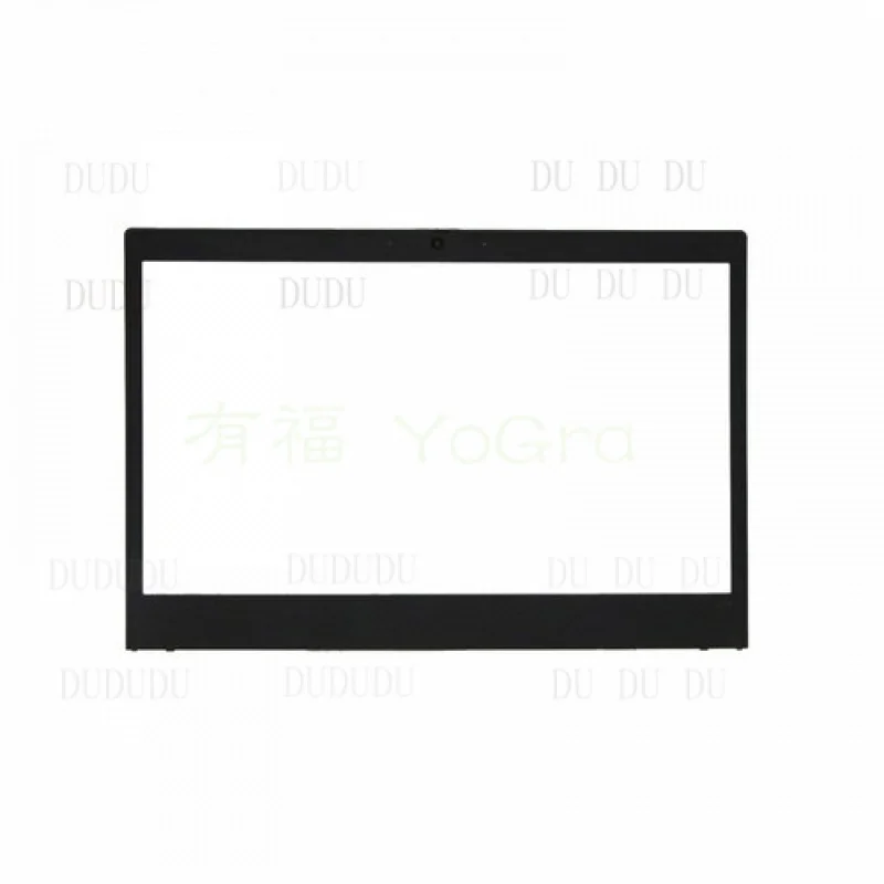 

D New For Lenovo Thinkpad L14 Gen 1 L14 Gen 2 LCD Bezel Cover Frame 5B30S73474