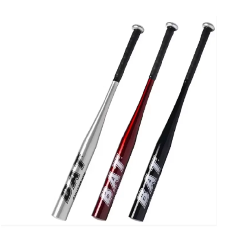 

Бейсбольная бита из алюминиевого сплава для детей, взрослых, школьников, тренировочная палка, несколько цветов, бейсбольная тренировка для софтбола