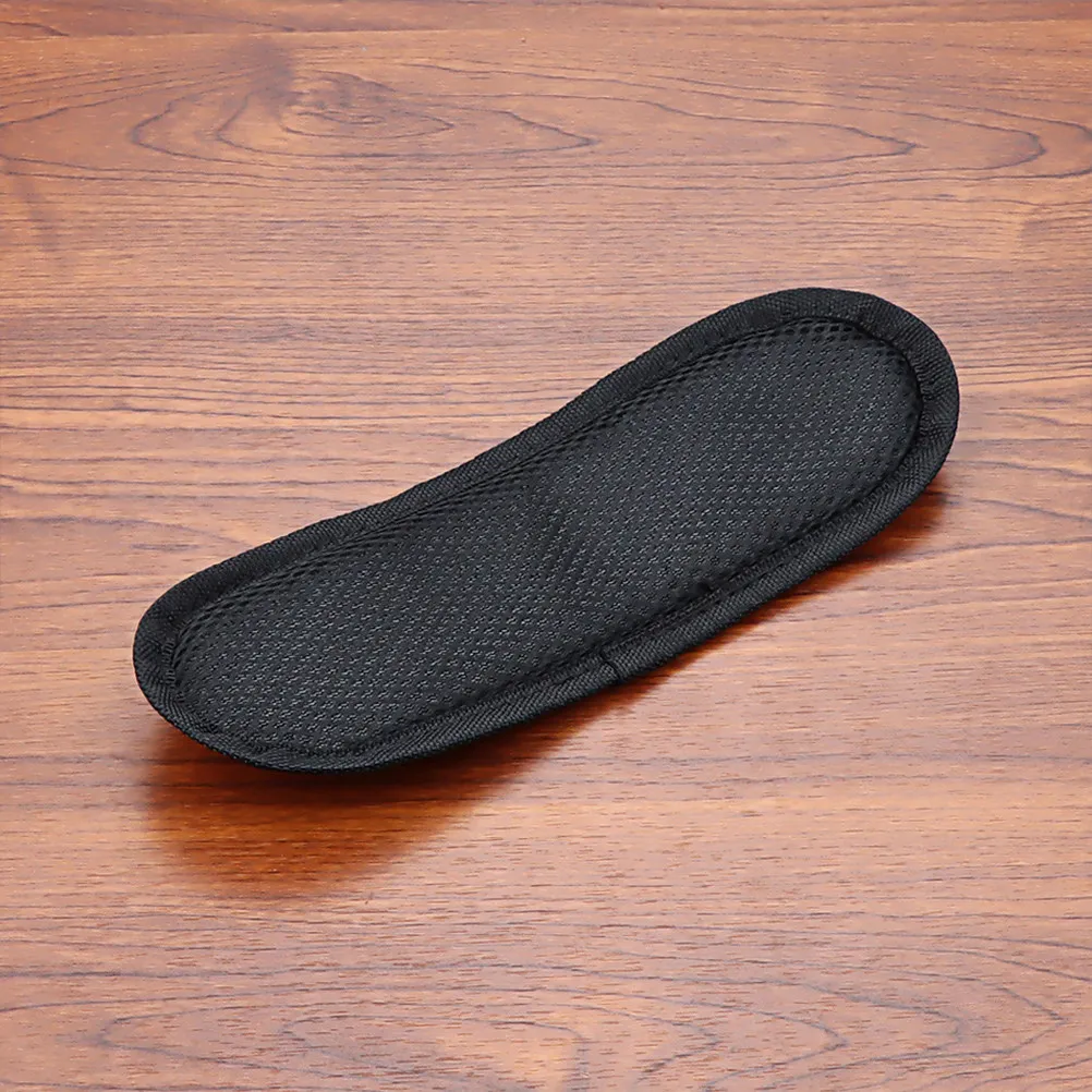 Correa de Hombro Acolchada para Guitarra, de Tela Resistente, para Bolsa de Cámara, Mochila para Portátil, Ajuste Amplio, Desmontable, Soporte Cómodo