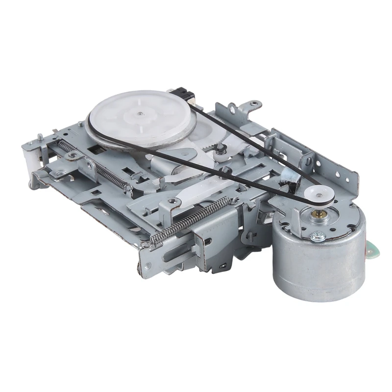 X-301 Movement For Cassette Audio Player Cassette Deck Monoplayer Movement With Motor And Magnetic Head, Fine Workmanship