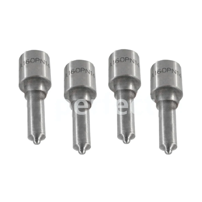 

Для Hyundai HD Truck D4DB D4AE D4AL 4x наконечник форсунки дизельного топлива DLLA160PN141