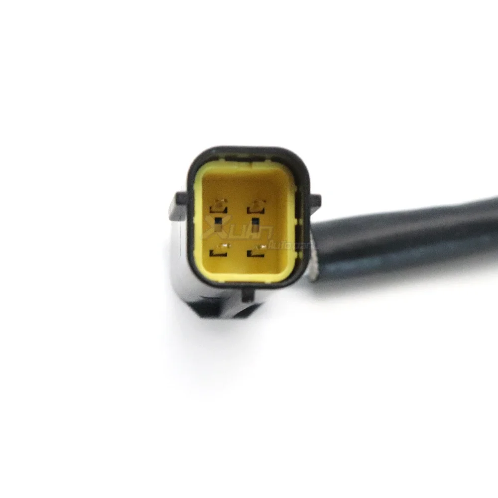 Para hyundai elantra tiburon tucson kia sportage 2004-2010 upstream 234-4852 oxigênio o2 lambda sonda sensor de relação de combustível de ar