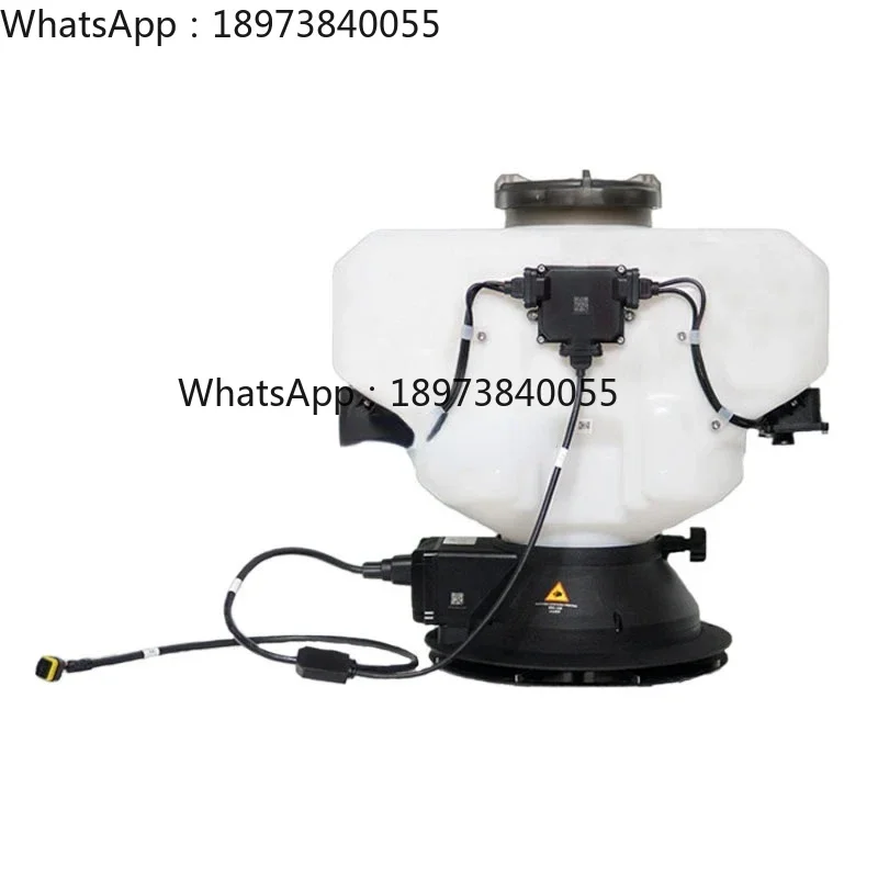 -Enlightray T10 Sistema de extensión 3.0 Esparcidor Agras T10 Agrícola para sistema de extensión DJI T10-