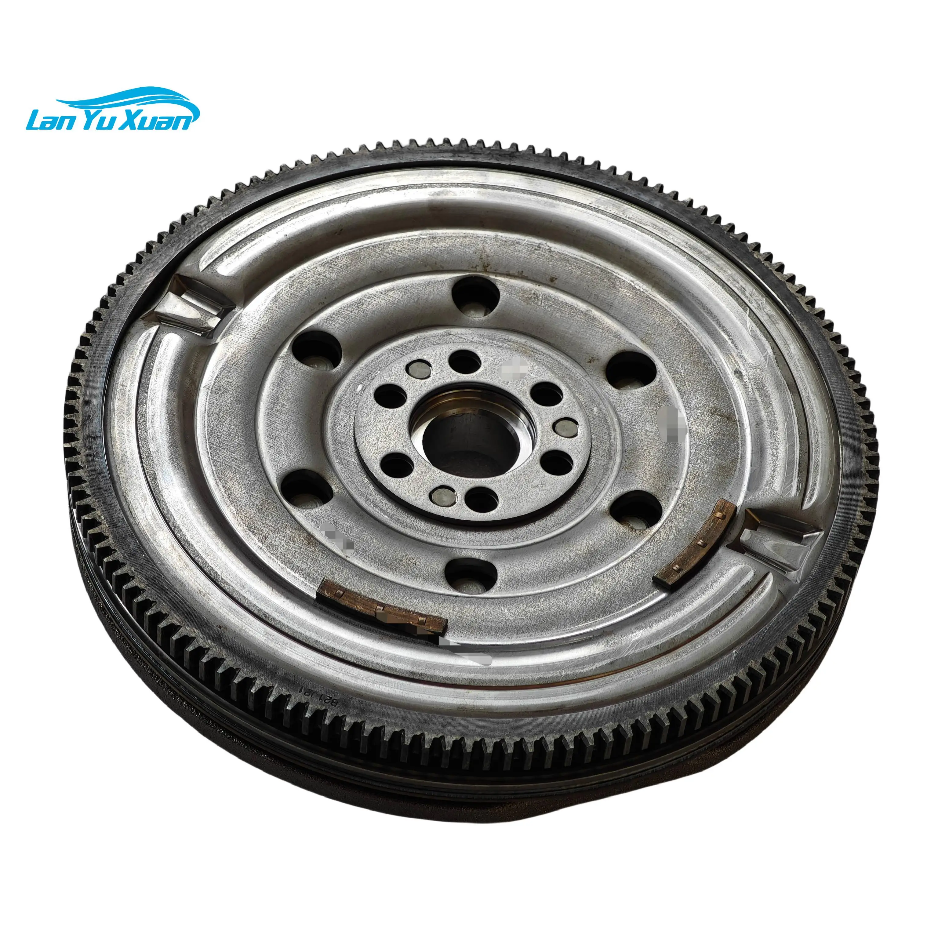 

Auto Transmission Flywheel 415057010 123101KC0A 123101KC1A 123103YV0A 123104BB0A 123104BB0B