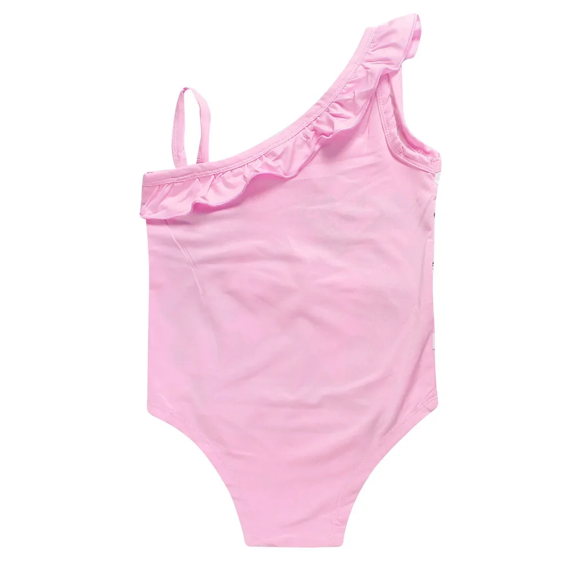 Kids Gabby Cat Swimwear Gabby\'s Dollhouse Girl Swimsuit One Piece Swimsuit for Baby Girls Toddler Beachewear