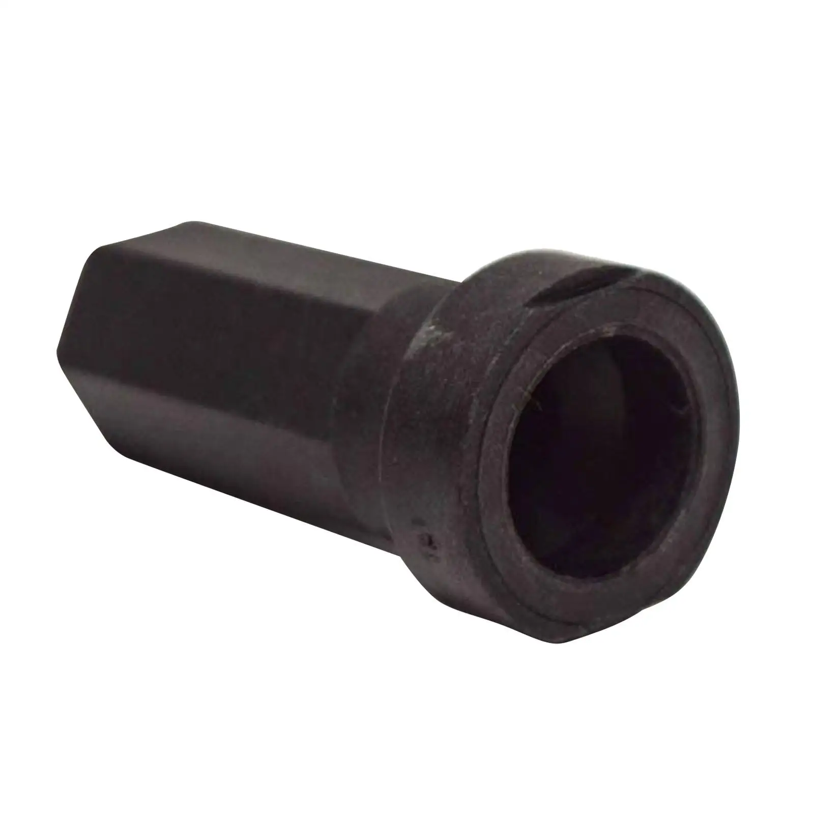 

Car Rear Light Fixing Bolt Black Plastic Securing Nut Repair Accessory Direct Fit for Audi A3 8P A6 C6 TT Model