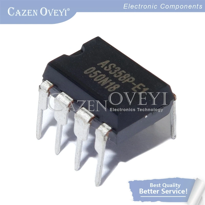 5pcs/lot AS358P-E1 AS358P AS358 JT3026J JT3026W JT3026 IR2102 2102 IR2125 2125 DIP-8