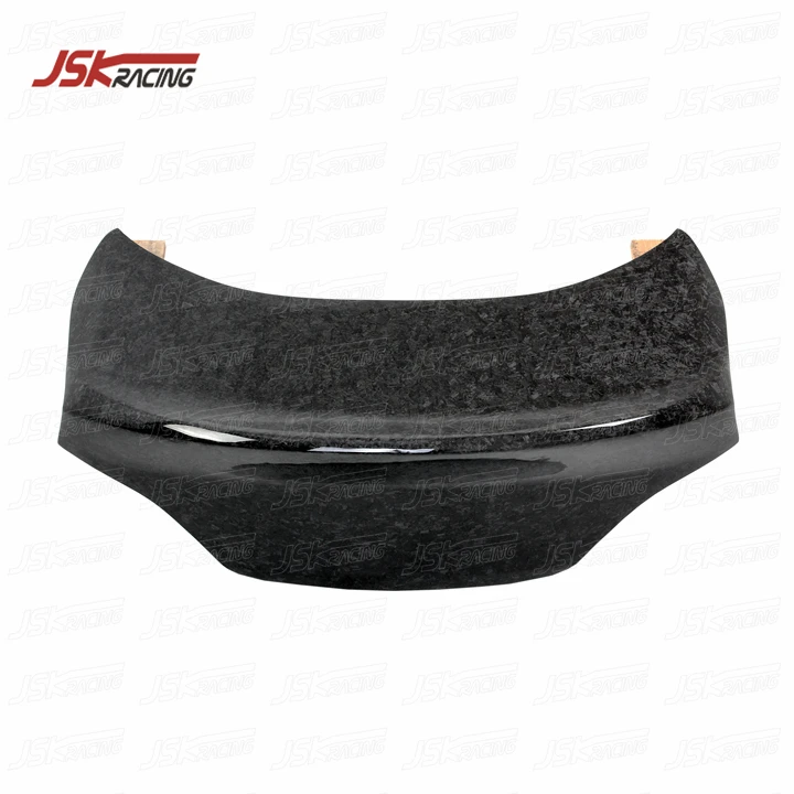 CSL STYLE FORGED CARBON FIBER REAR TRUNK