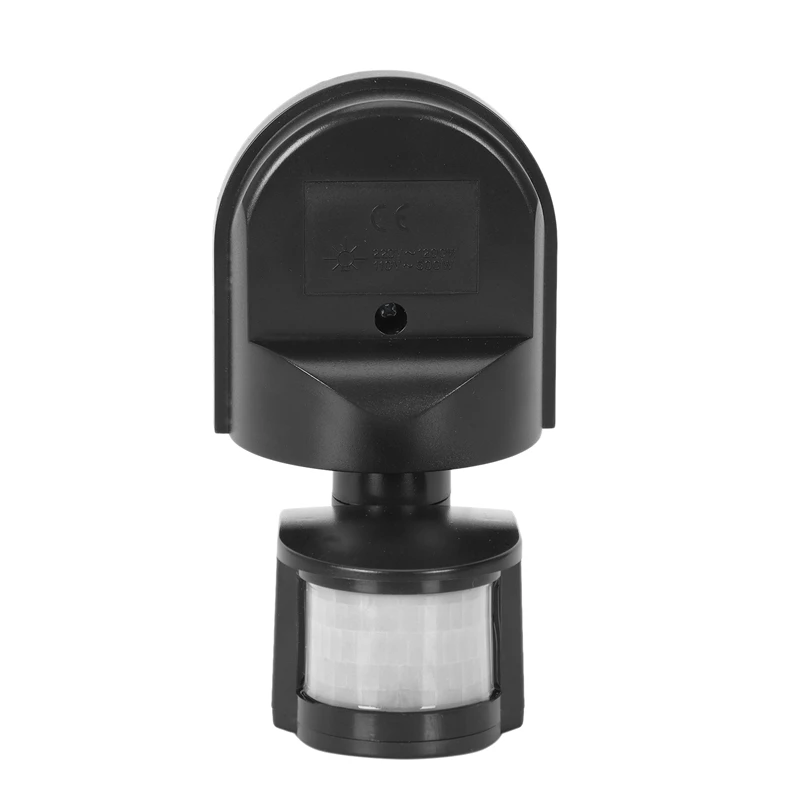 

Best-Ac110v-240V Outdoor Pir Motion Sensor Switch Wall Light Lamp 180 Degree Sensor Detector Pir Motion Sensor Led Switch