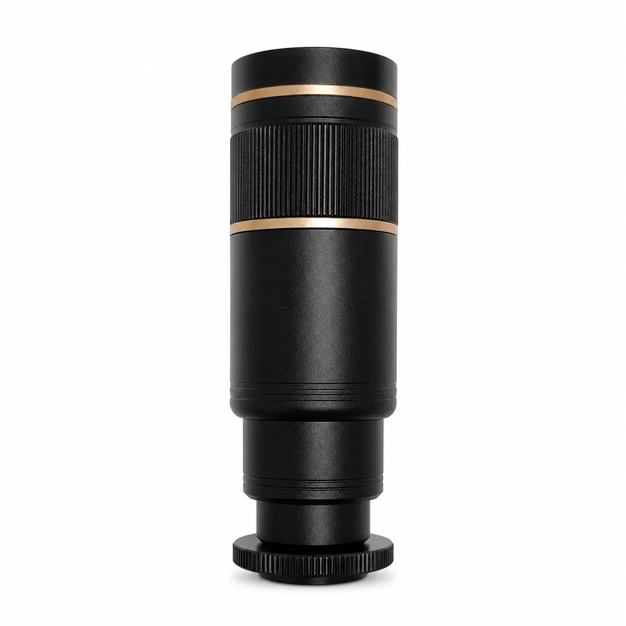 22X Telephoto Camera Lens for DJI Osmo Action 4 5 Pro 6 Long Distance Zoom Lens 17mm Aluminum Action Camera Accessory