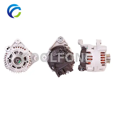 Alternador generador Coolfone para MINI R56 R55 R57 R60 R58 R61 R59 12317823291 12317823292 4732672