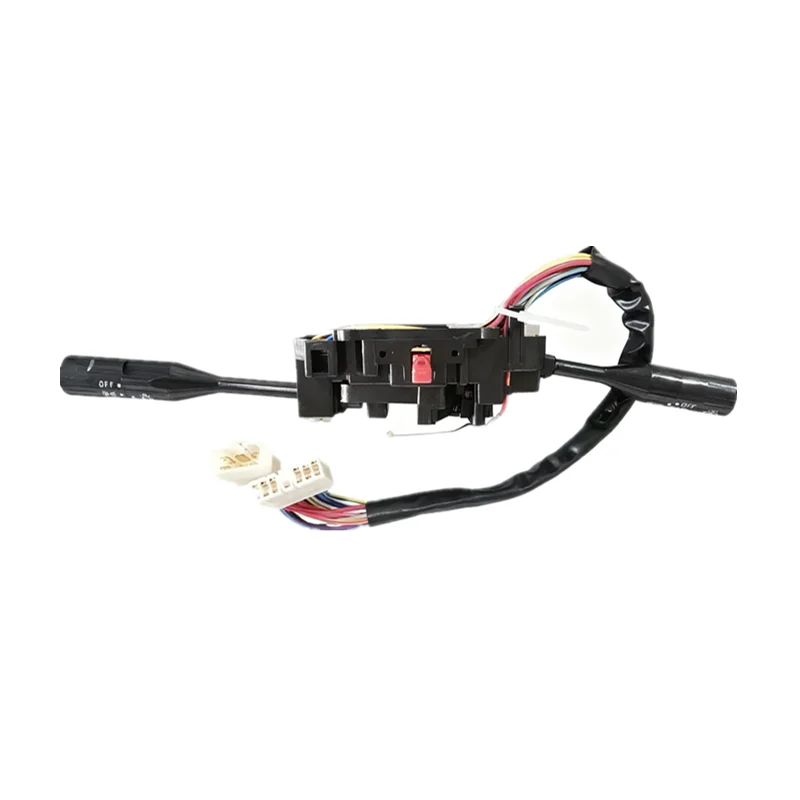 Black Color Ready to Ship Hot Sales Combination Turn Signal Switch for 37400-83410