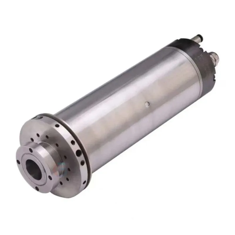 Manufacturer Motor High Speed Metal Mold Engraving Machine Automatic Tool Changing Spindle