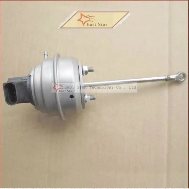 Turbo Actuator GTB1646V 768652 768652-5004S MN980201 MN980275 68000633AC For Dodge Avenger Caliber Journey 2.0CRD ECE PDE DPF