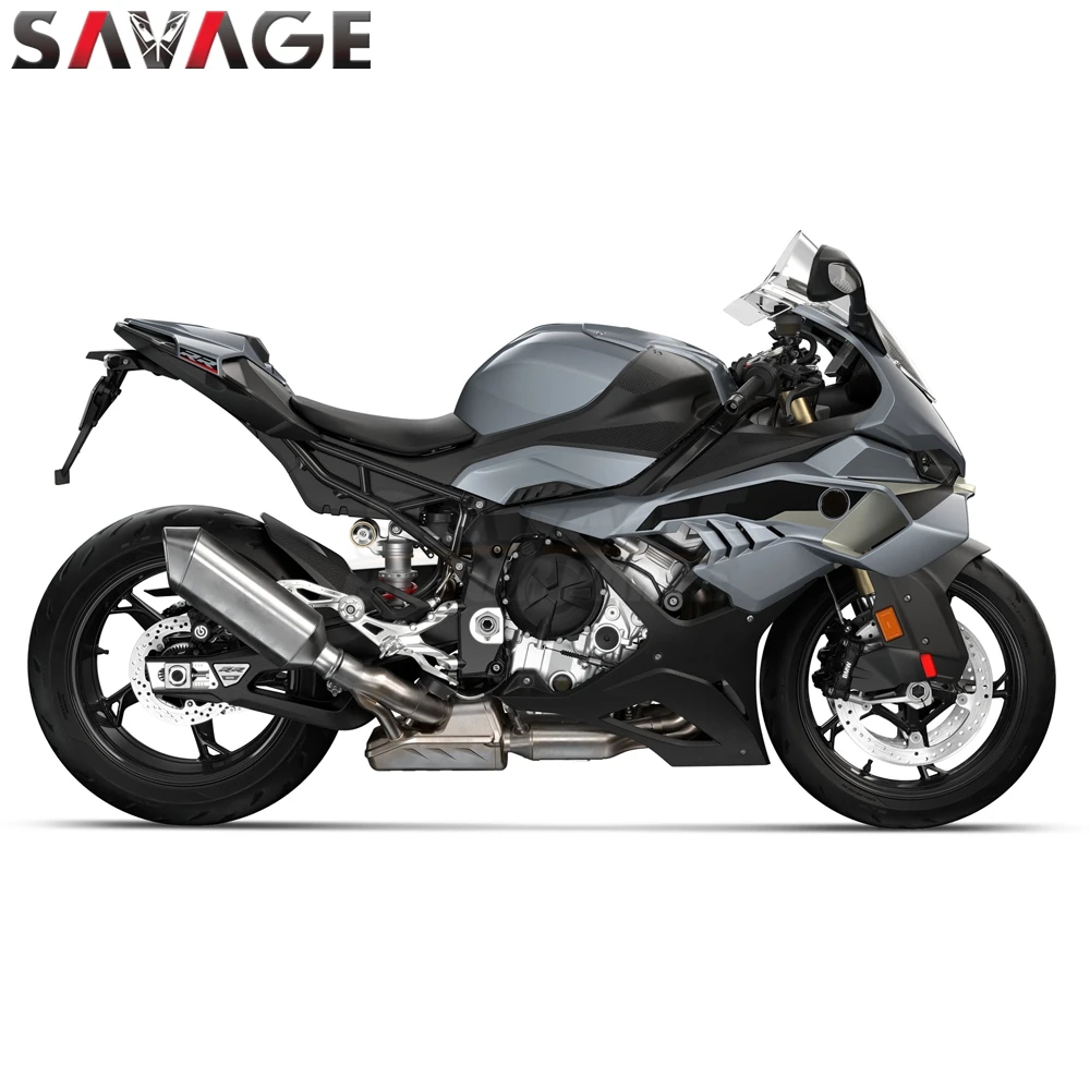 2025 S1000RR License Plate Light Cable Plug Connector For BMW M1000RR Motorcycle Accessories 12V ACC Power Connector Wire Plug