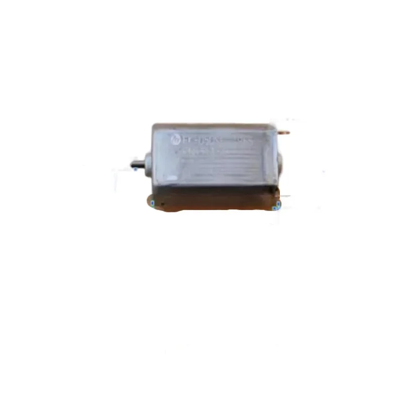 Ultra-Compact Micro Gear Motor 50pcs/Pack DC 3V-5V 12500-21500rpm 11.7x15.4mm Smart Toys Mini Robots Low-Voltage DIY Electronics