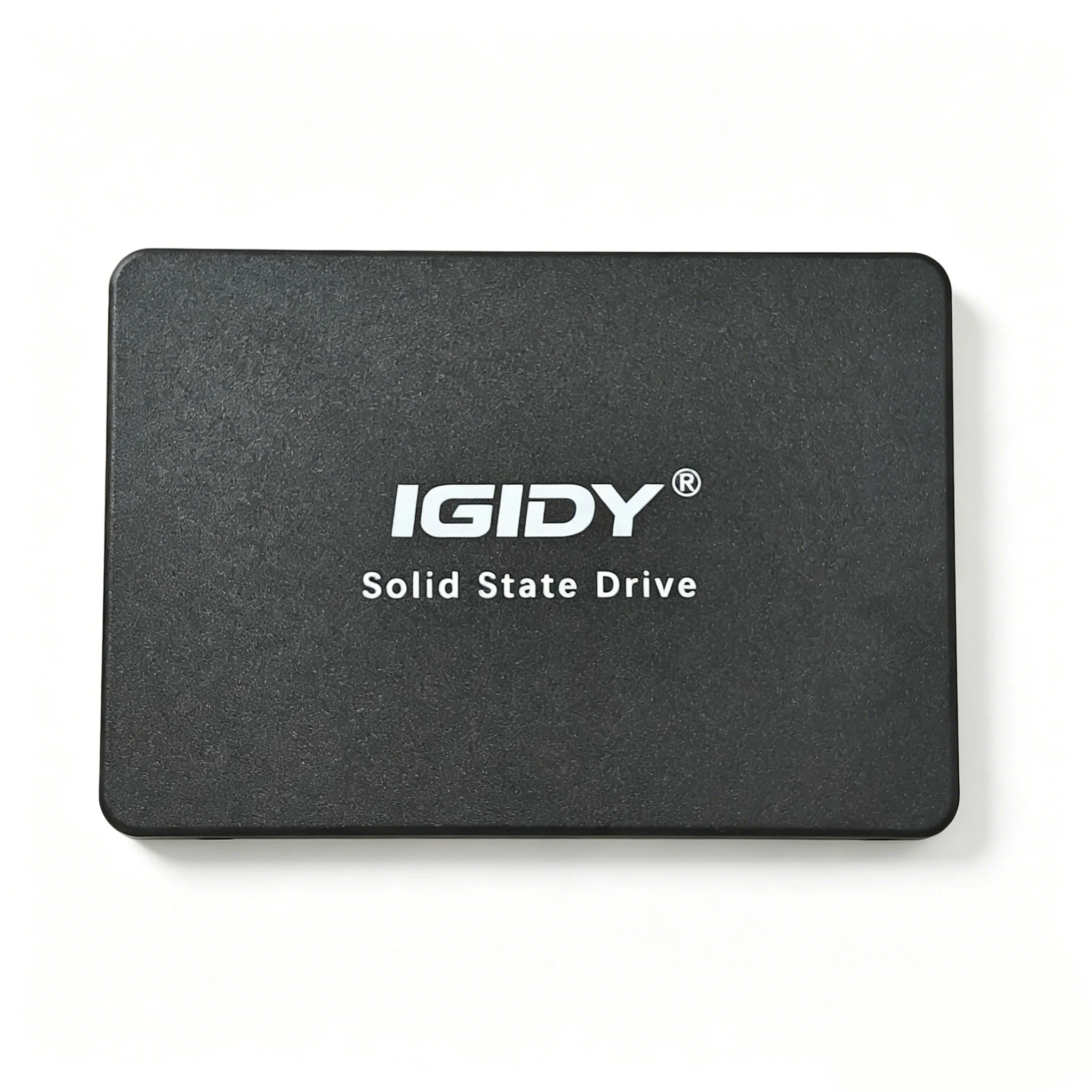2,5'' SATA 3.0 SSD 128GB/256GB Interne Solid-State-Festplatte - Bis zu 570MB/s Lesegeschwindigkeit, 3D TLC NAND, 7mm schlank für Laptop/Desktop