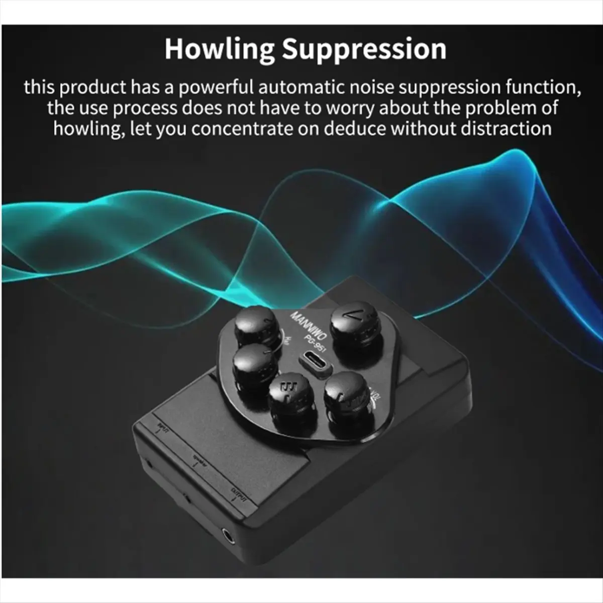 Guitar Pickup PG-95… - image