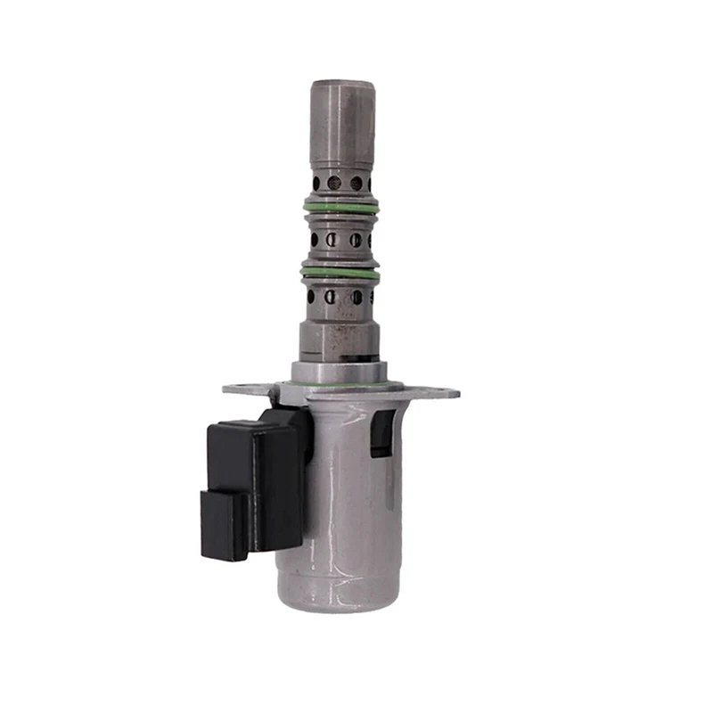 3X صمام الملف اللولبي الهيدروليكي TS98-T3419 لـ Hydrafoce Hyster Yale 1660500 580082537