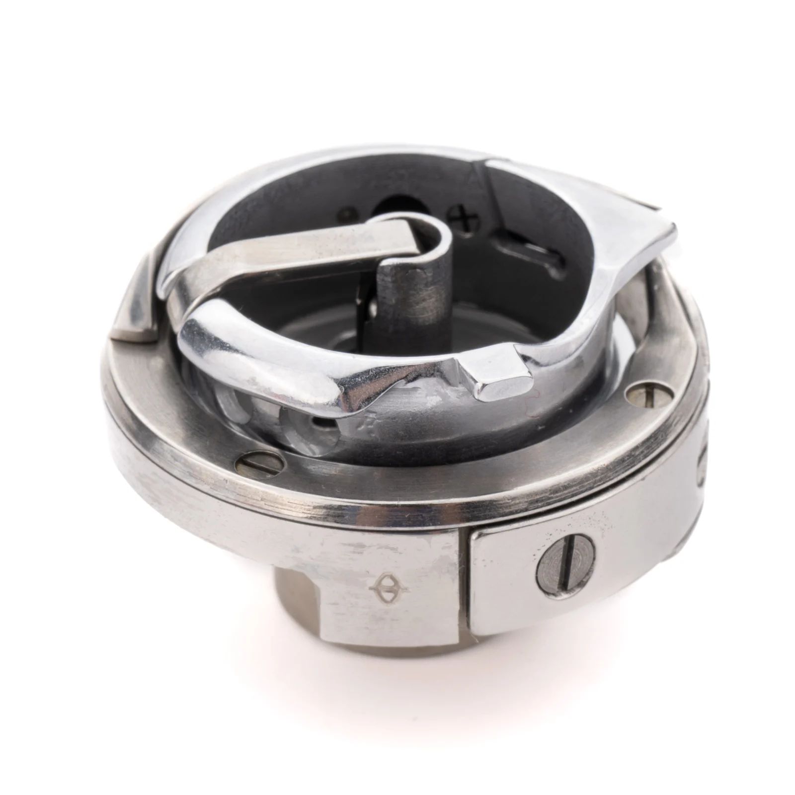 

Оригинальный японский поворотный крючок Hirose HSH-21-40 для деталей швейной машины SINGER 211G146 211G166