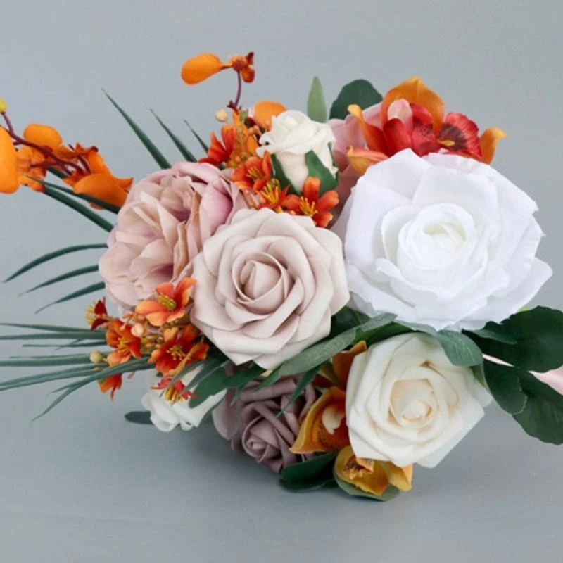 

Bride Bouquet Beautifully Designed Bridal Parties and Special Occasion 15UB