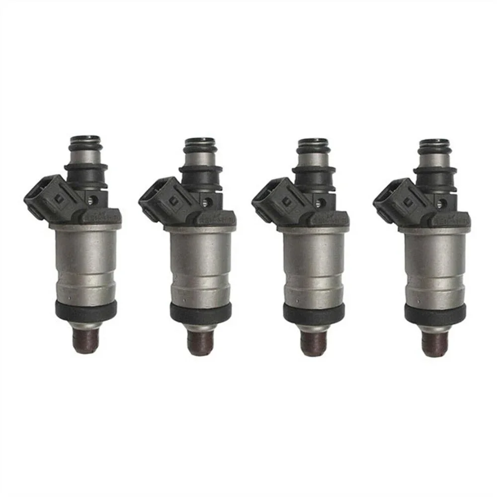 

4x Fuel Injectors For 98-2002 Honda Accord 1999 Acura CL 2.3L l4 #06164-P2J-000