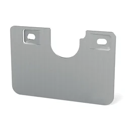 Tailgate Rear Door Break-in-Protection Kit Fit for Fiat Ducato X250 X290 for Citroen Jumper for Peugeot Boxer Car Accessories