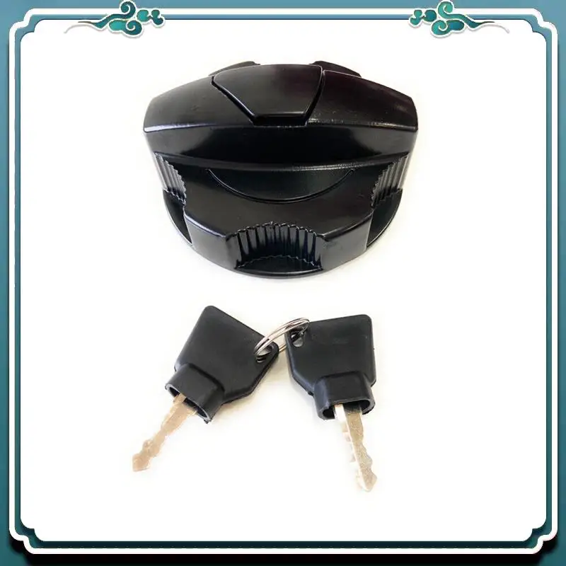 

A54K-Запчасти для экскаватора, крышка топливного бака с ключом 14607 331-31152 3313352 для JCB 3CX 130 160 220 145 460 210 200 240 360