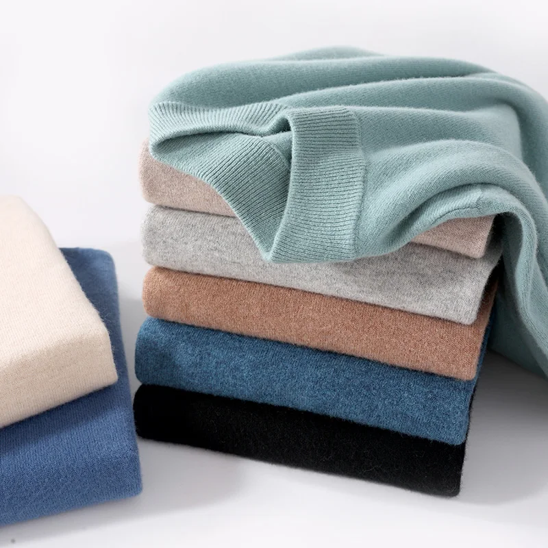 Рисунок 4 - Свитер из 100% мериносовой шерсти