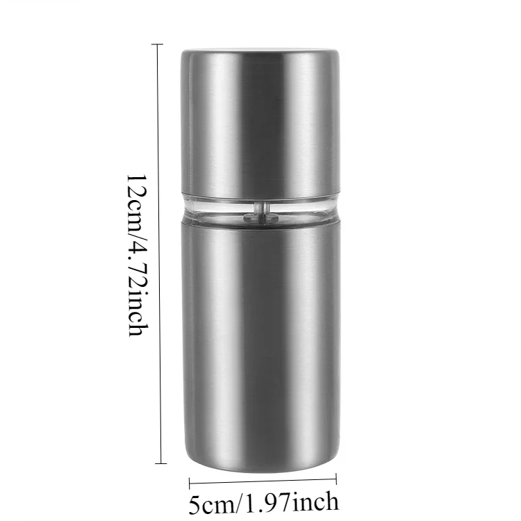 Variant: Without handle