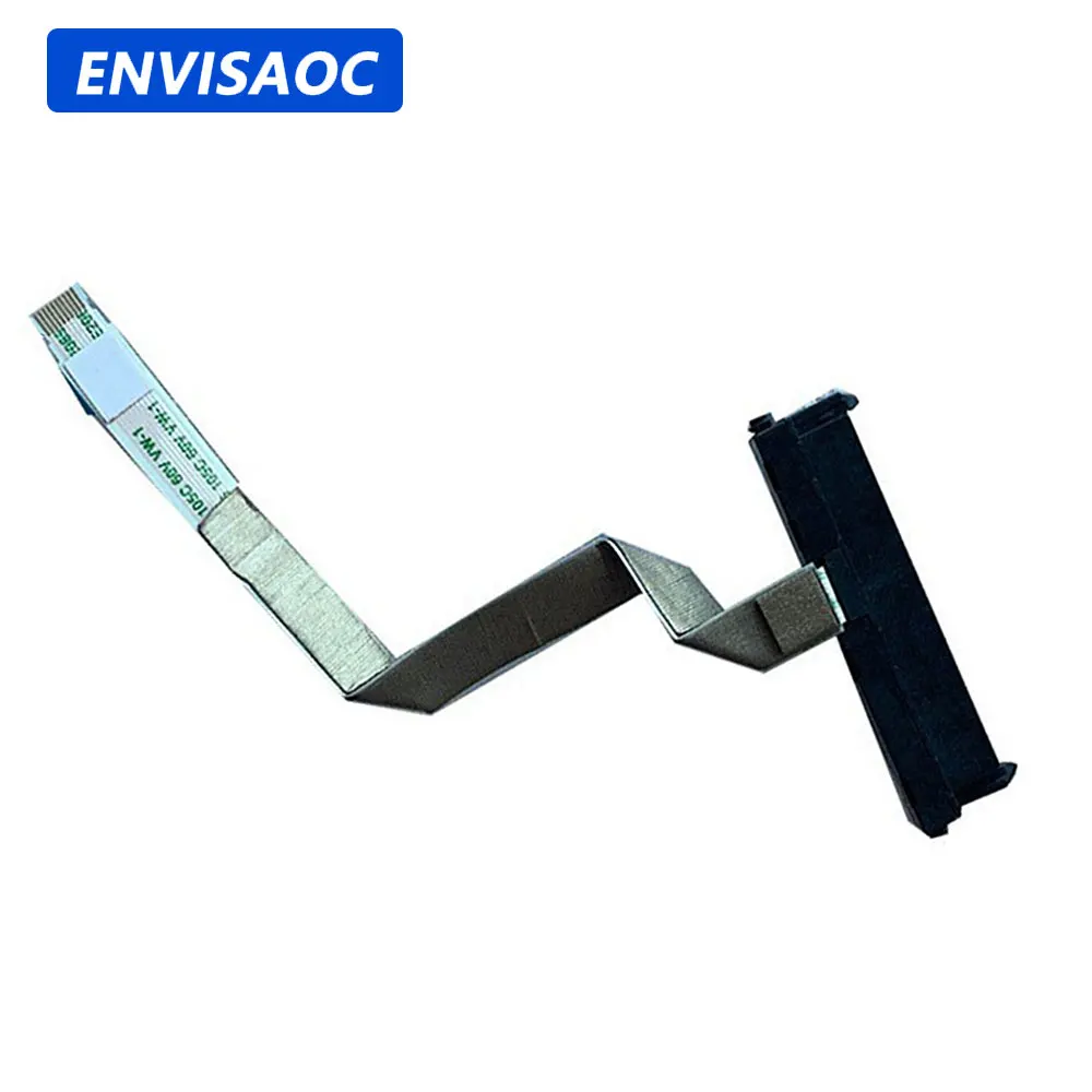 

For Lenovo V320-17IKB ISK 320-17ISK IKB AST ABR 330-17 330-17IKB 17AST 17ICH laptop SATA Hard Drive HDD SSD Connector Flex Cable