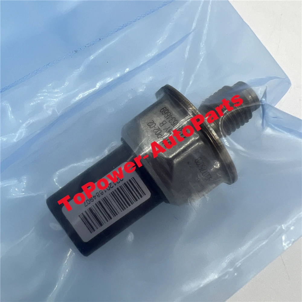

Датчик давления топливной направляющей OEM 51HP02-02 51HP0202 9307Z502B для Renaultt Megane Kangoo Clio 1,5 Dci Fordd Suzukii Daciaa