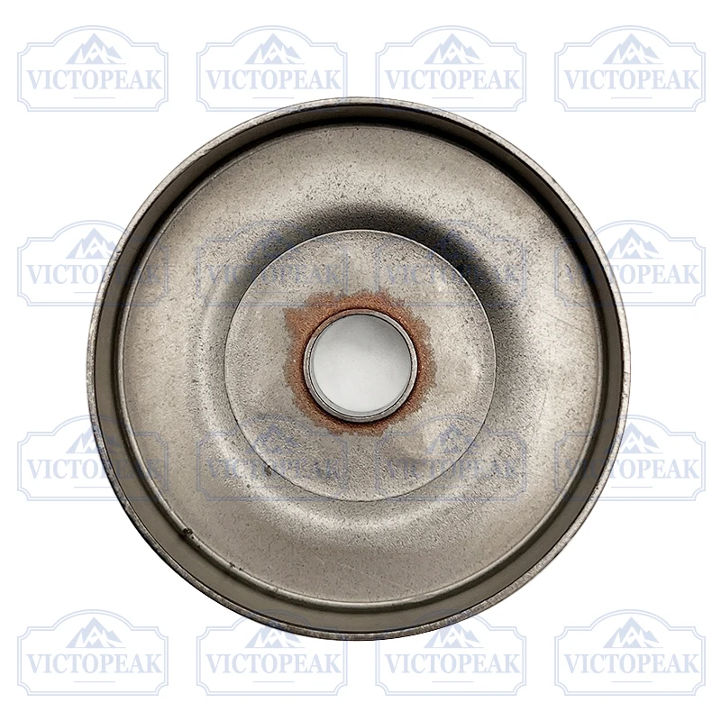 Gartenwerkzeug-Zubehör 7-Zahn 3/8" Kettenrad für Benzin-Kettensäge 361 382 440 461 660 – Detail 5