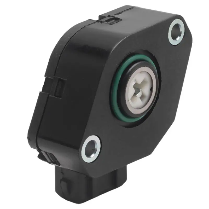 

037907385H Sensor Throttle Position Sensor Potentiometer For 80 B4 91-95 2,0L 85KW VW Golf-N25R
