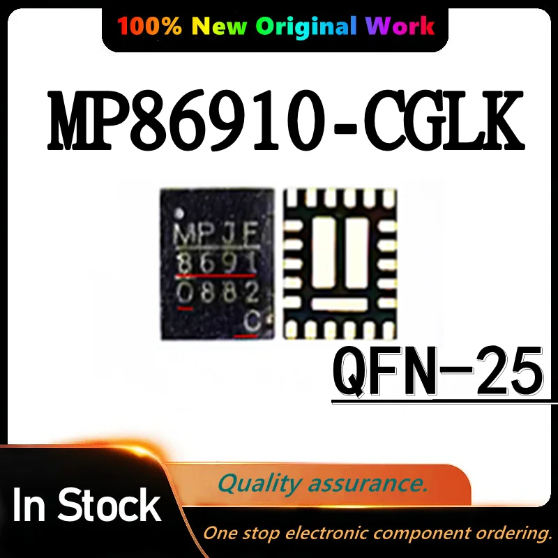 100% Original MP869… - image