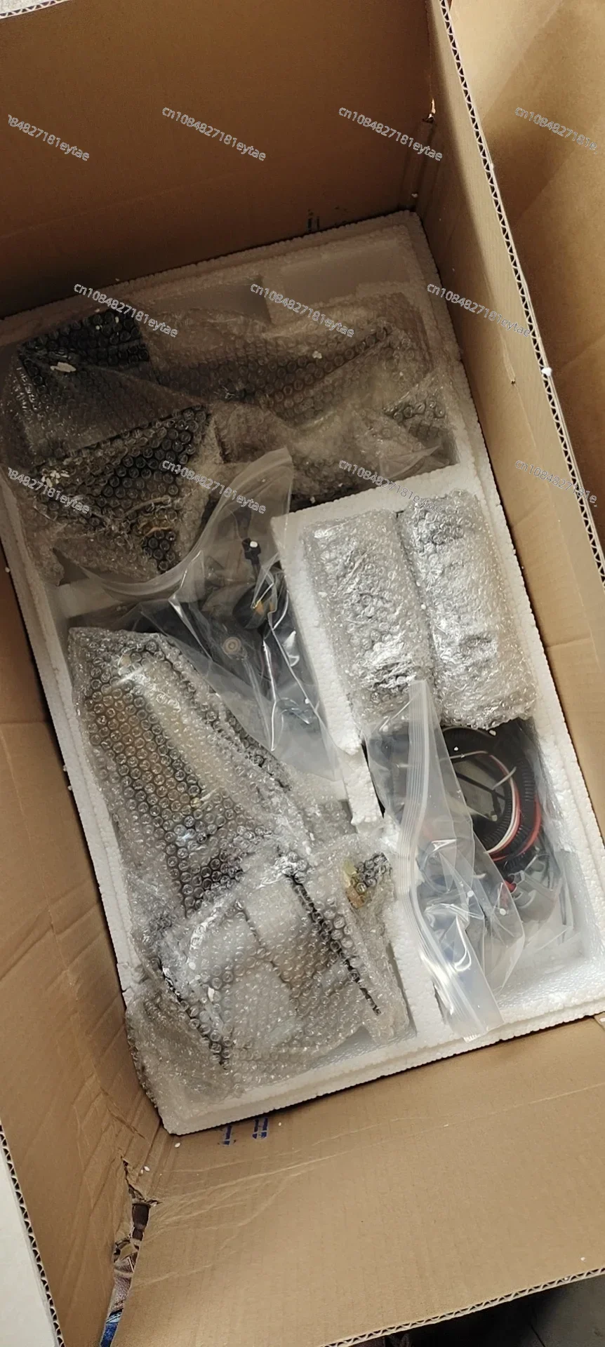 EPS Brand New Universal Electric Power Steering for a Variety of Vehicle