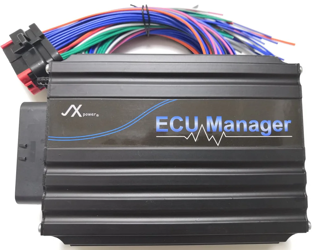 Jxpower (Aem Fic6 إصدار مقاوم للماء) نسخة مطورة مقاومة للماء من نظام الكمبيوتر الخاص بقيادة الكمبيوتر