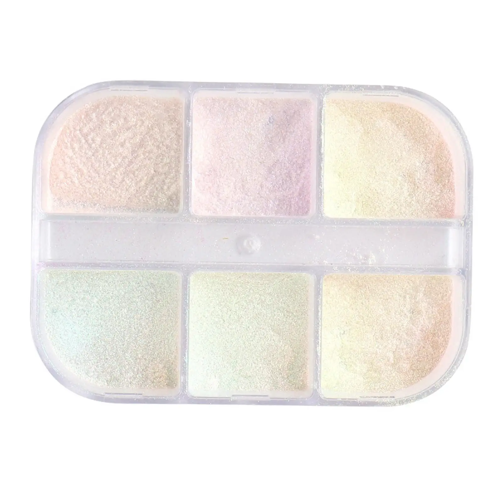 2x calcomanías de uñas con purpurina para hacer tarjetas, bricolaje, decoración de uñas, puesta en escena