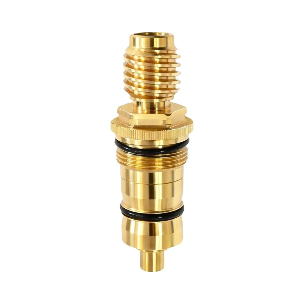 1/2 inch For Thermostatic Cartridge Compatible with For Grohe For Grohtherm For Thermo for element and Automatic 2000 Fittings