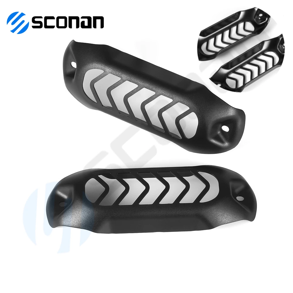 

LED Auxiliary Light Protection Grills Light Cover Lamp For R 1300GS R1300GS ADVENTURE R1300 GS Adv 2024+ Motorcycle Accessories