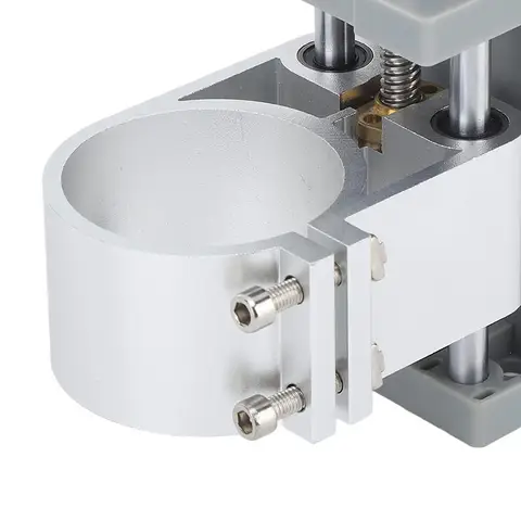 3018 Z-axeluppgradering med 52 mm spindelhållare för 3018 Pro CNC-graveringsmaskindelar CNC-tillbehör 6 best sales Uppgradering av 3018 z-axel - №2