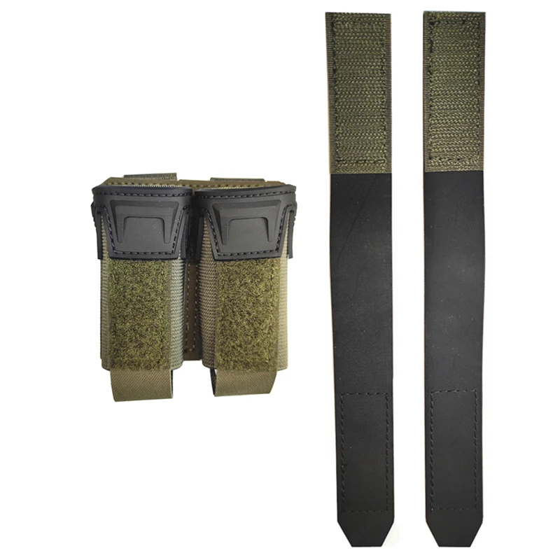 9MM Double Pistol M… - image