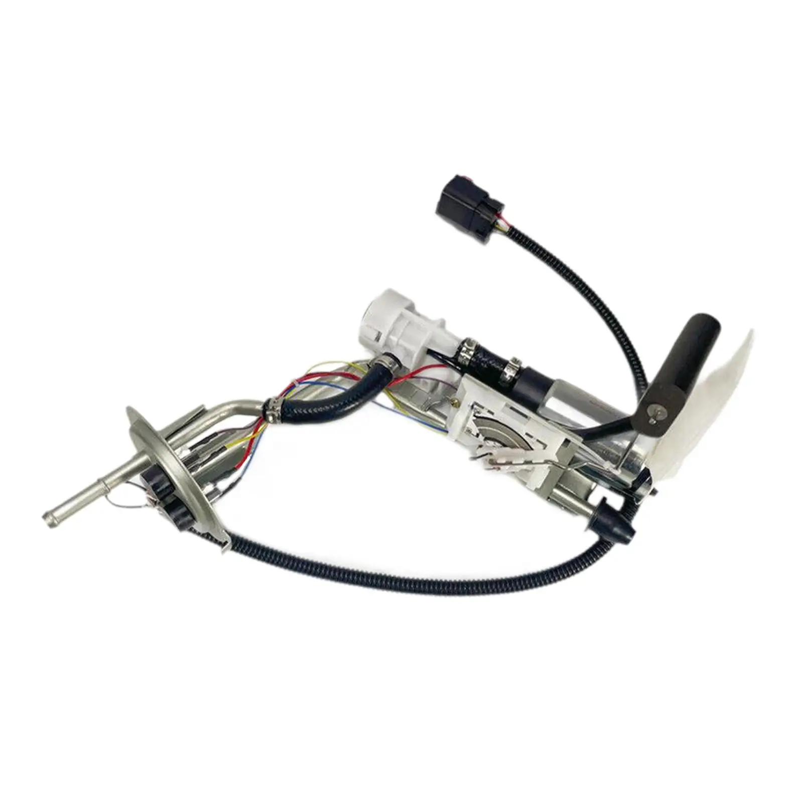 

Fuel Pump Assembly 5003869AA Metal Easy to Install for Jeep Cherokee XJ