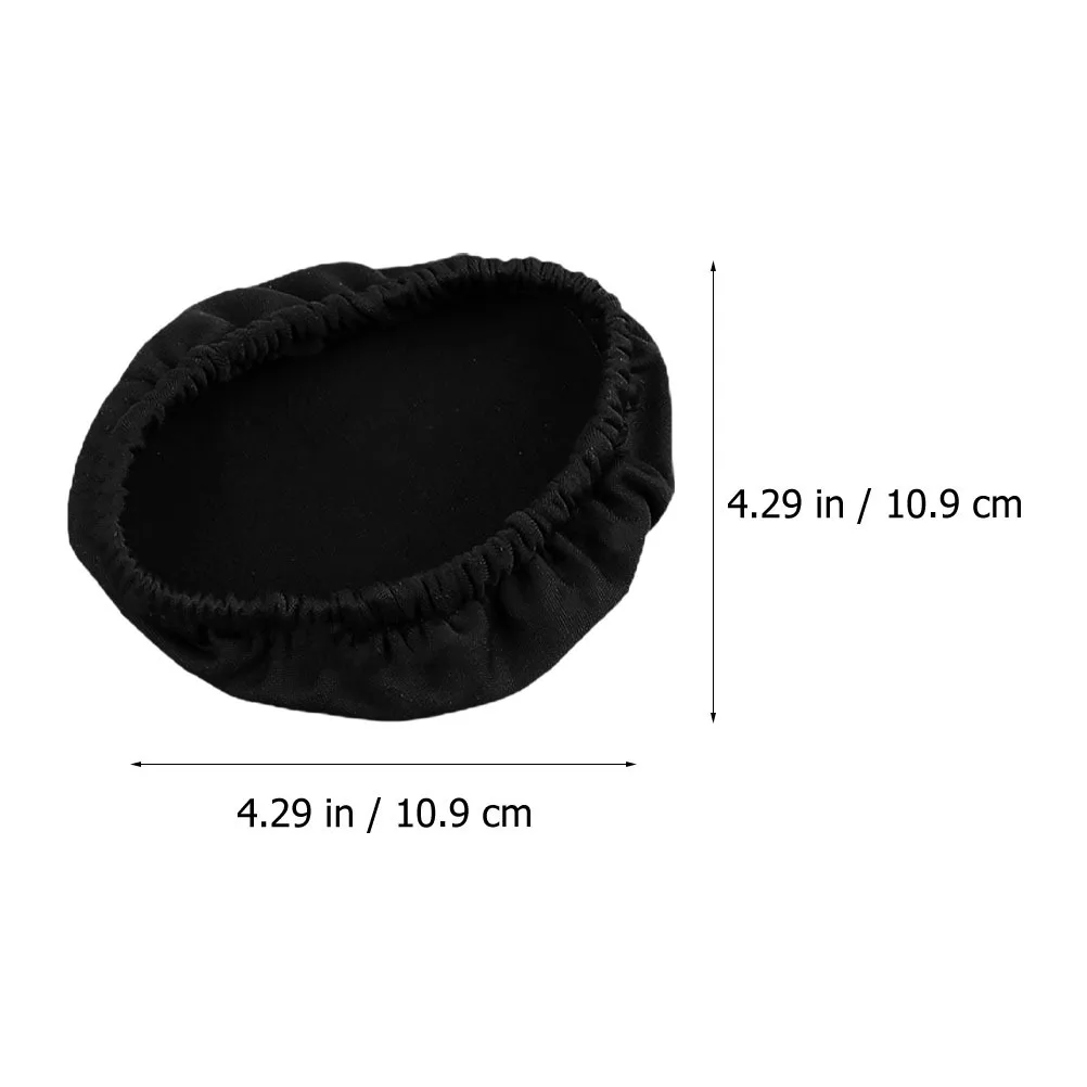 Alto Saxophone Mute Lightweight Durable Sax Sound Dampener Sax Mute Accessory Practice Supplies Saxophone