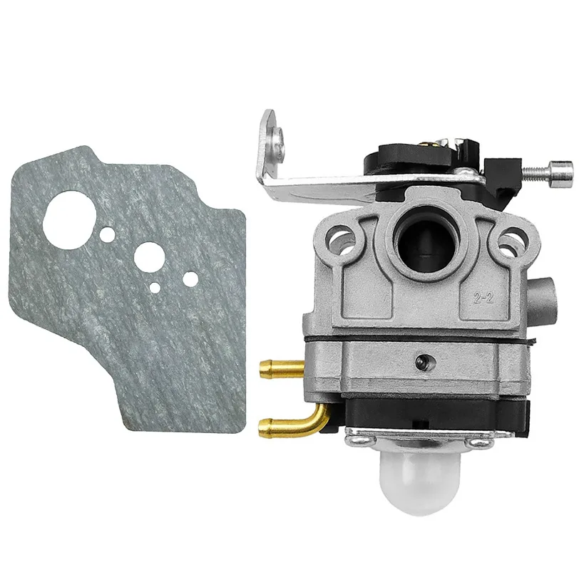 

Suitable for Legend Force 46cc micro tiller A063001 gas tiller carburetor