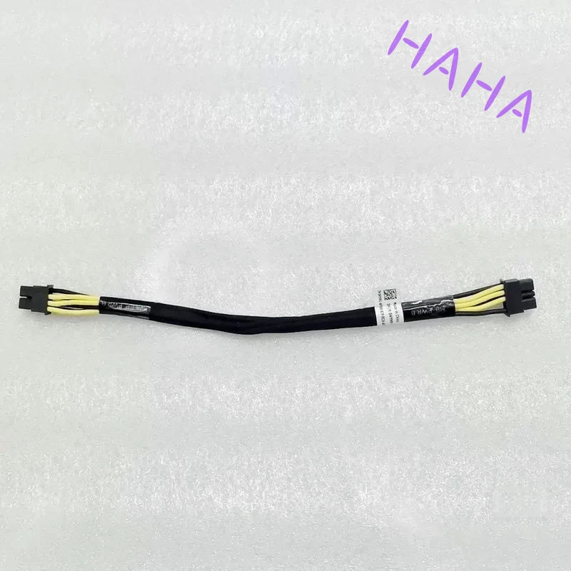 H+NEW Original For DELL Poweredge R840 Back Plane Power Cable 4YHN1 04YHN1