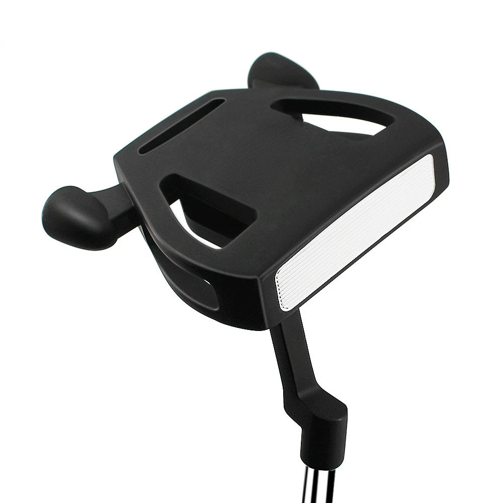 Mazza da Golf, Putter da uomo singolo, Putter da Golf a tre linee