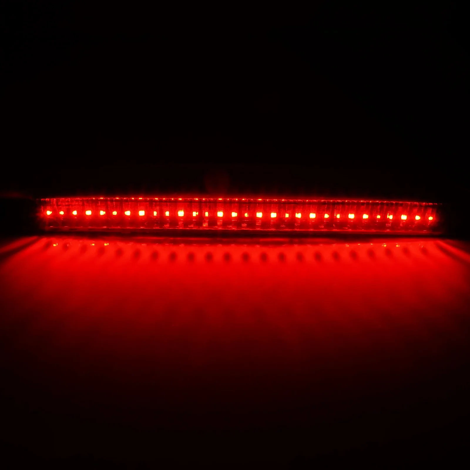 1x LED High Level 3RD Brake Light For Renault Clio MK2 Campus Short Spoiler 1998-12 view 5