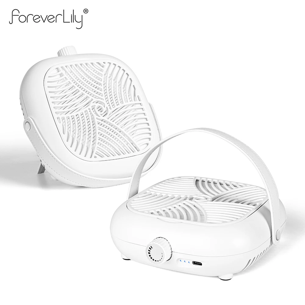 

Мини-пылесборник для ногтей, перезаряжаемый беспроводной пылесос, турбина для ногтей, бесщеточный пылесборник 60 ° Вертикальный дизайн пыли для ногтей