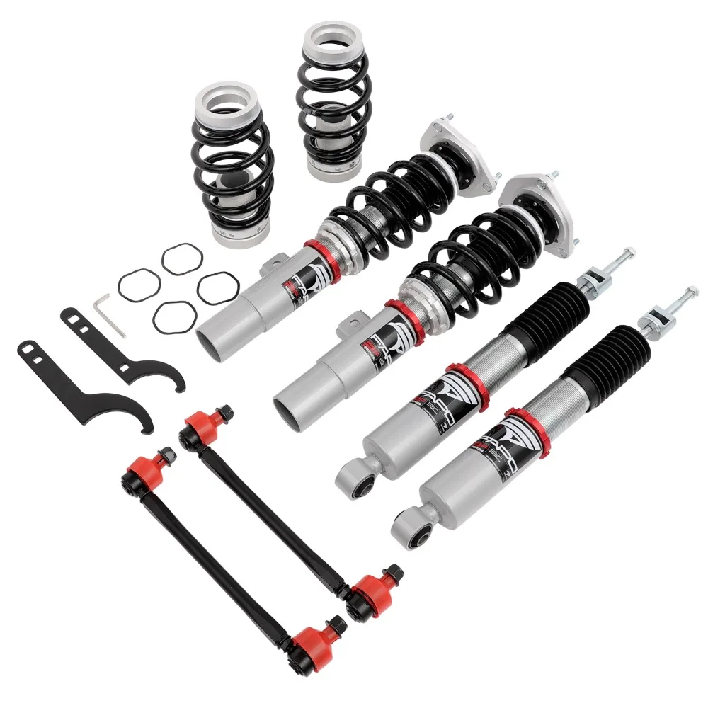 

Golf fifth generation 2003-2009 high quality auto parts single tube shock absorber FAPO PF004120